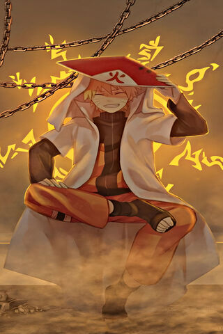 Naruto: The Rise of the Young Hokage 🌟