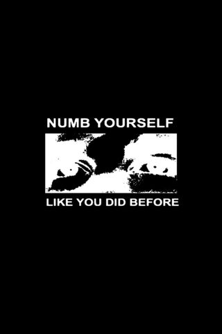 Numb Yourself