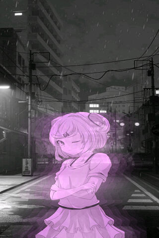 Natsuki