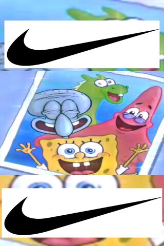 SpongeBob's Fun Crew! 🎉