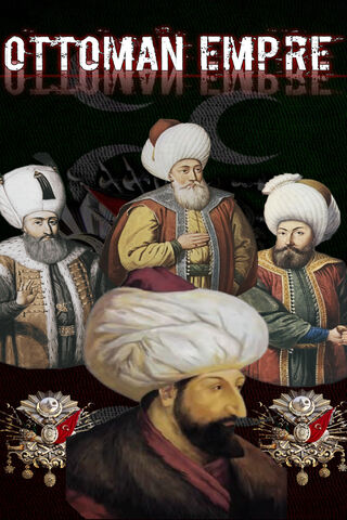 The Legacy of the Ottoman Empire 🇹🇷