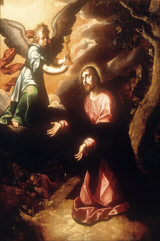 Oración