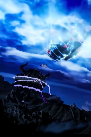 Epic Battle in the Sky ..