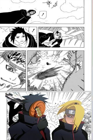 Epic Showdown in the Sh..