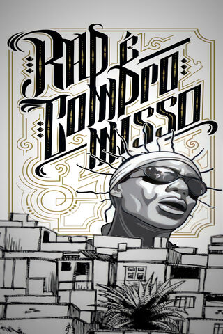 Urban Vibes: Rap & Conn..