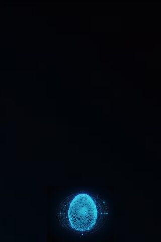 Press To Unlock