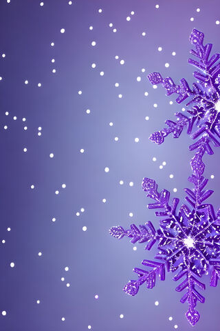 Sparkling Winter Wonder..