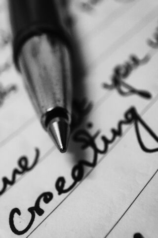 The Art of Writing ✍️