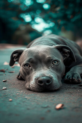 Pitbull