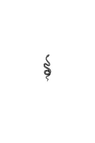 Slithering Elegance 🐍✨