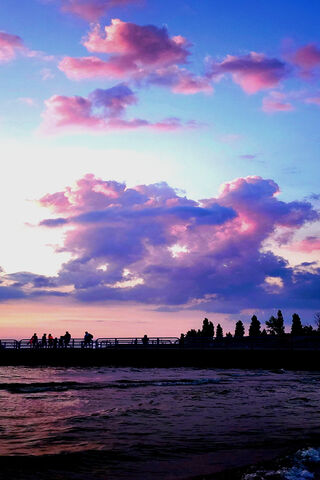 Twilight Dreams: A Danc..