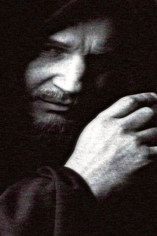 The Wise Jedi: Qui-Gon Jinn in Shadows