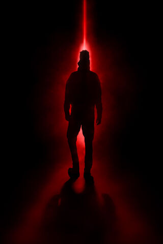 Red Shadow