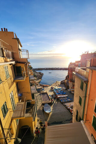 Riomaggiore