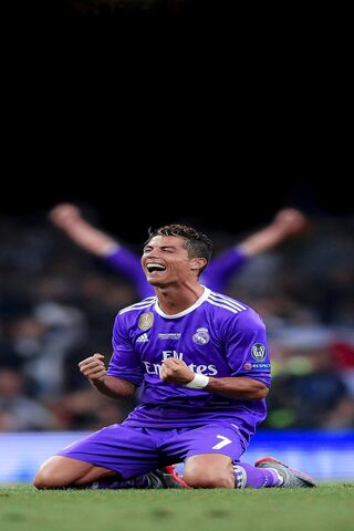 Victory Celebration! 🎉⚽