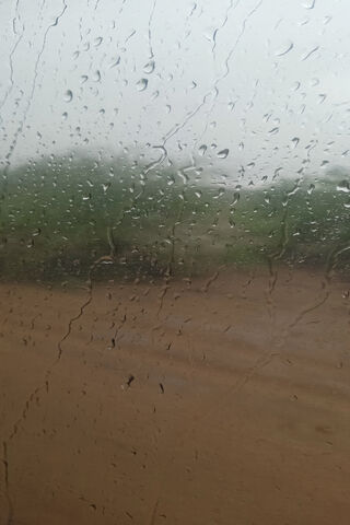 Raindrops