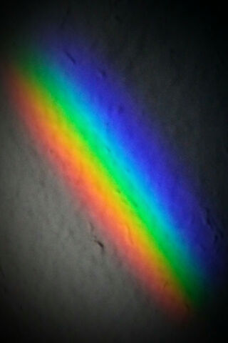 Lunar Rainbows: A Celes..