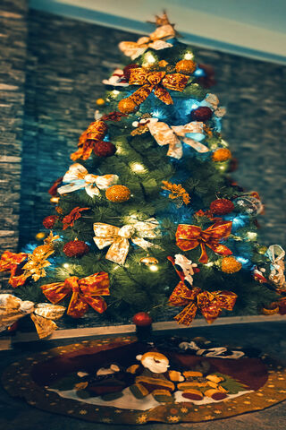 Árbol Navideño