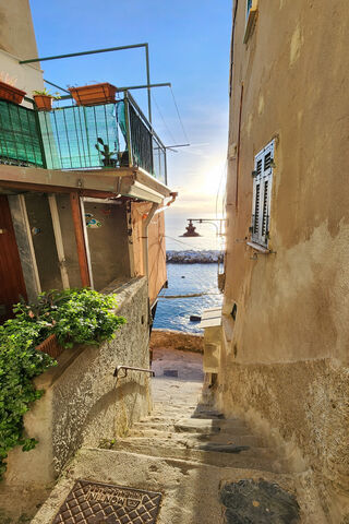 Riomaggiore