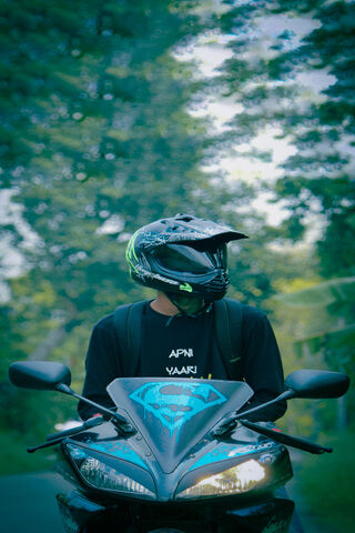 R15 V2: The Ultimate Ri..