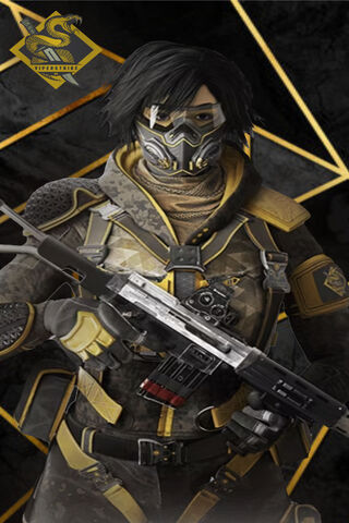 Stealthy Warrior in Action 🎮🔫