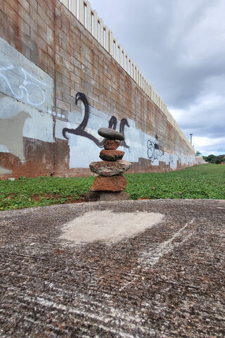 Balanced Serenity: A St..