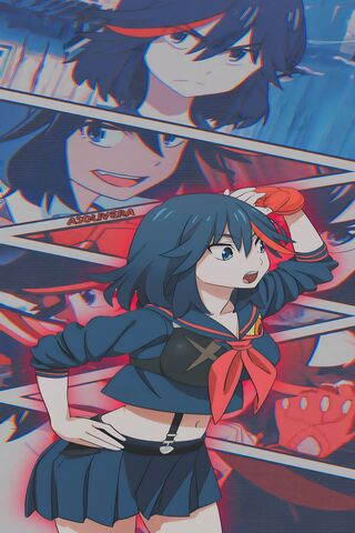 Fierce Determination! 💥