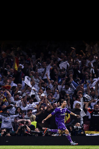 Celebrating Victory! 🎉⚽