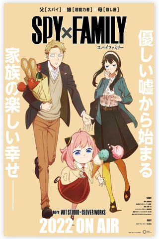 Family Secrets and Spy Adventures! 🕵️‍♂️👨‍👩‍👧