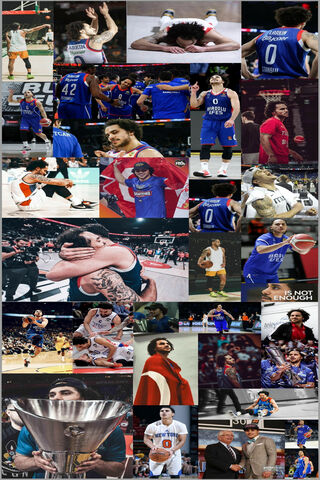 Shane Larkin: A Journey..