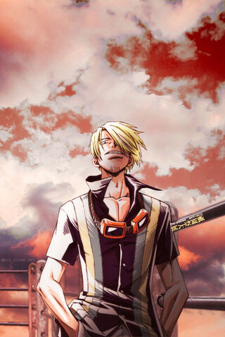 Sanji