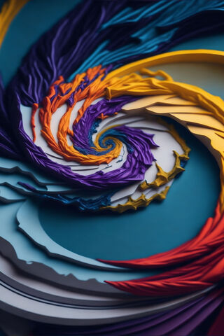 Spiral Fun