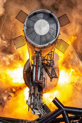 Ignition: The Power of Space Exploration 🚀🔥