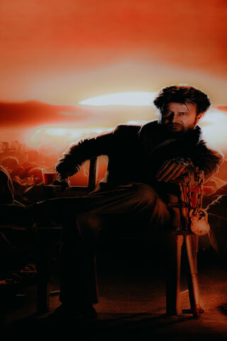 Chill Vibes at Sunset 🌅