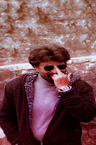 Stylish Vibes in the City 🌆😎