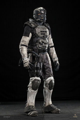 Spectral Netflix