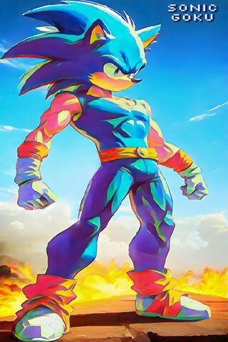 Son-IC-Goku