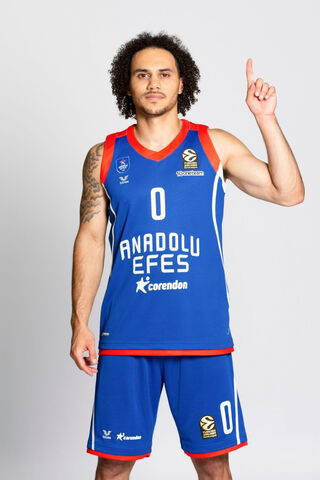 Shane Larkin: The Rising Star of Basketball 🌟🏀