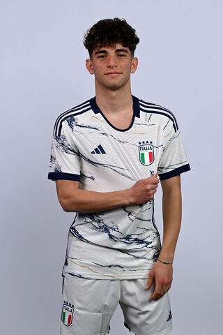 New Wave of Italian Football 🇮🇹⚽