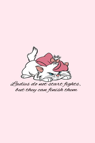 Fierce and Fabulous 🐾💖
