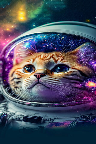 Galactic Whiskers: The ..