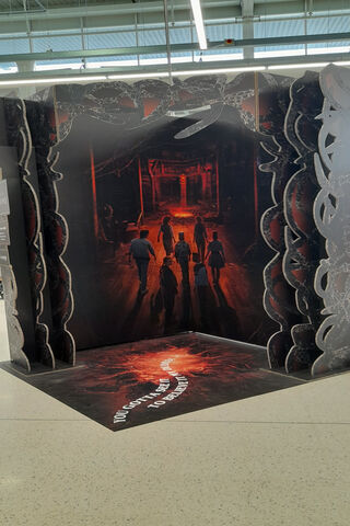 Mysterious Shadows: A J..