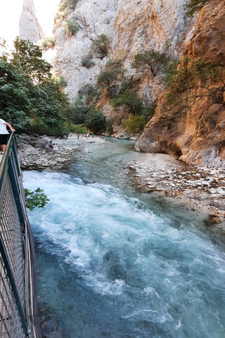 Seydikemer/MUĞLA