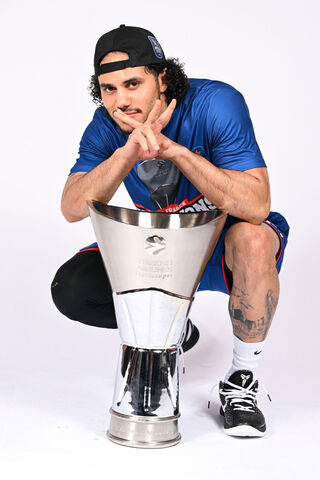 Shane Larkin