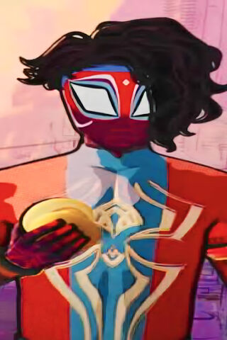 Dawn of a New Hero