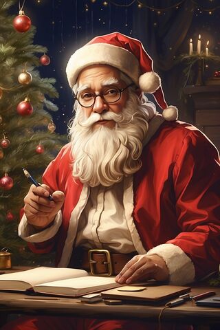 Santa's Workshop: The G..