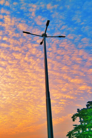 Sunset Serenity 🌅