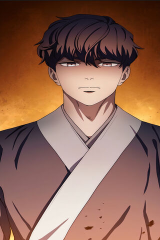 Sura: The Rising Hero