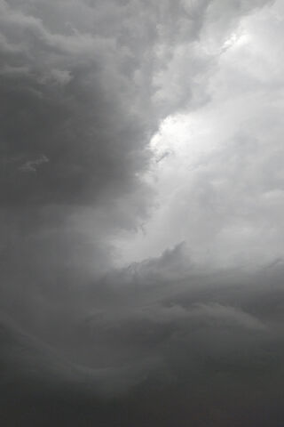 Smokey Sky
