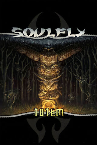 Soulfly's Mystical Guar..